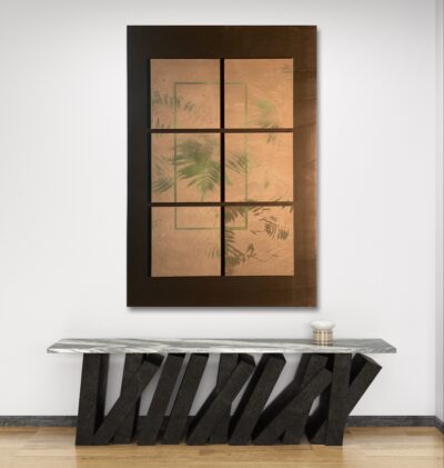 25. ERVAAR HET EXCLUSIEVE KUNSTWERK “LEAVES” : een krachtig visueel statement - Afbeelding 10