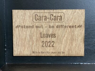 25. ERVAAR HET EXCLUSIEVE KUNSTWERK “LEAVES” : een krachtig visueel statement - Afbeelding 12
