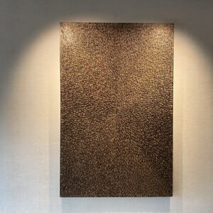 48. Ervaar het indrukwekkende kunstwerk "Sunburst" : waar vormen tot leven komen